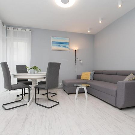 Apartament Biegusa Gliwice Luaran gambar