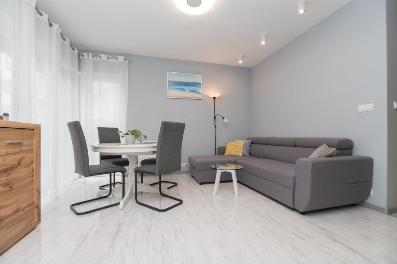 Apartament Biegusa Gliwice Luaran gambar