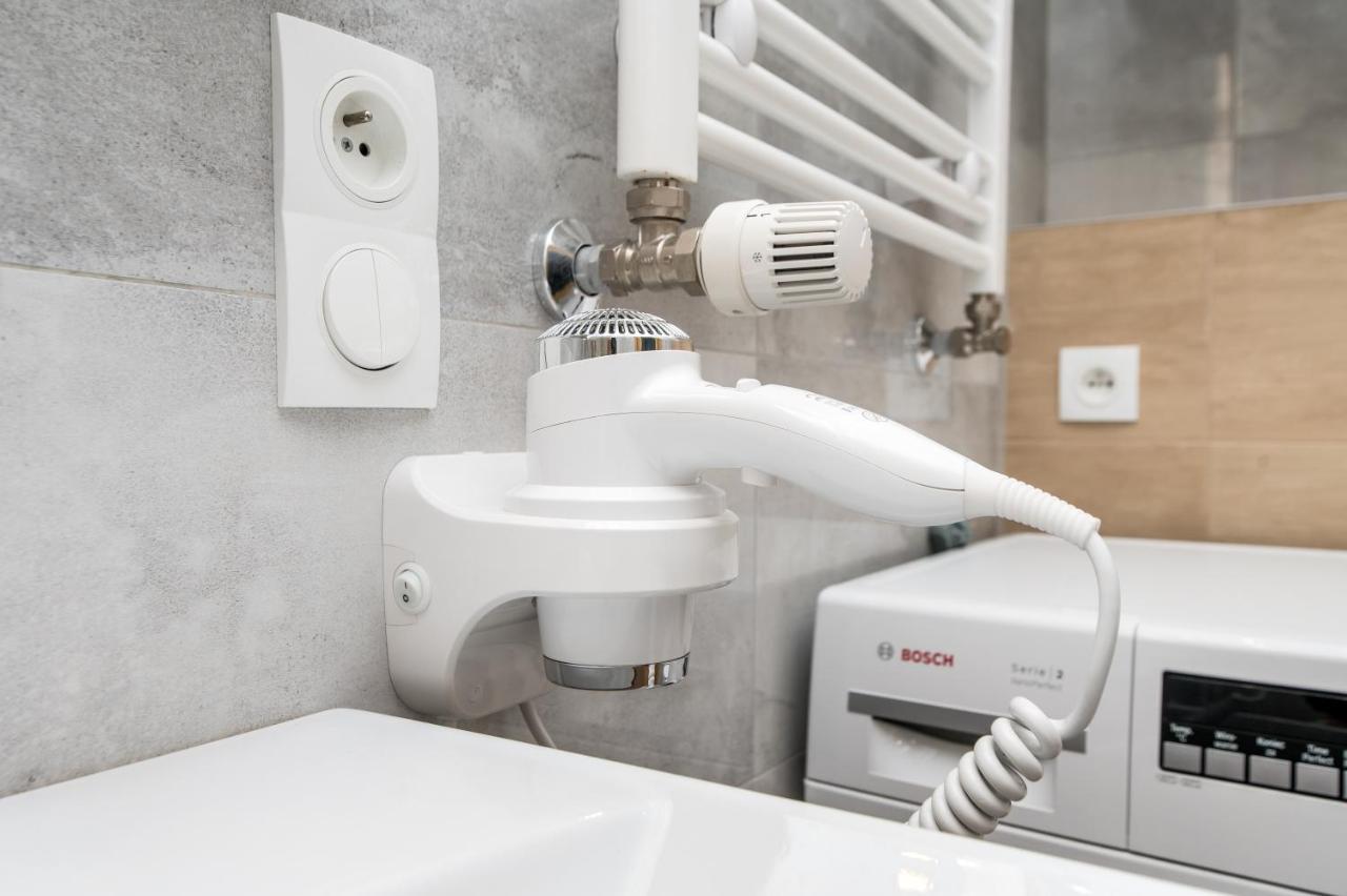 Apartament Biegusa Gliwice Luaran gambar