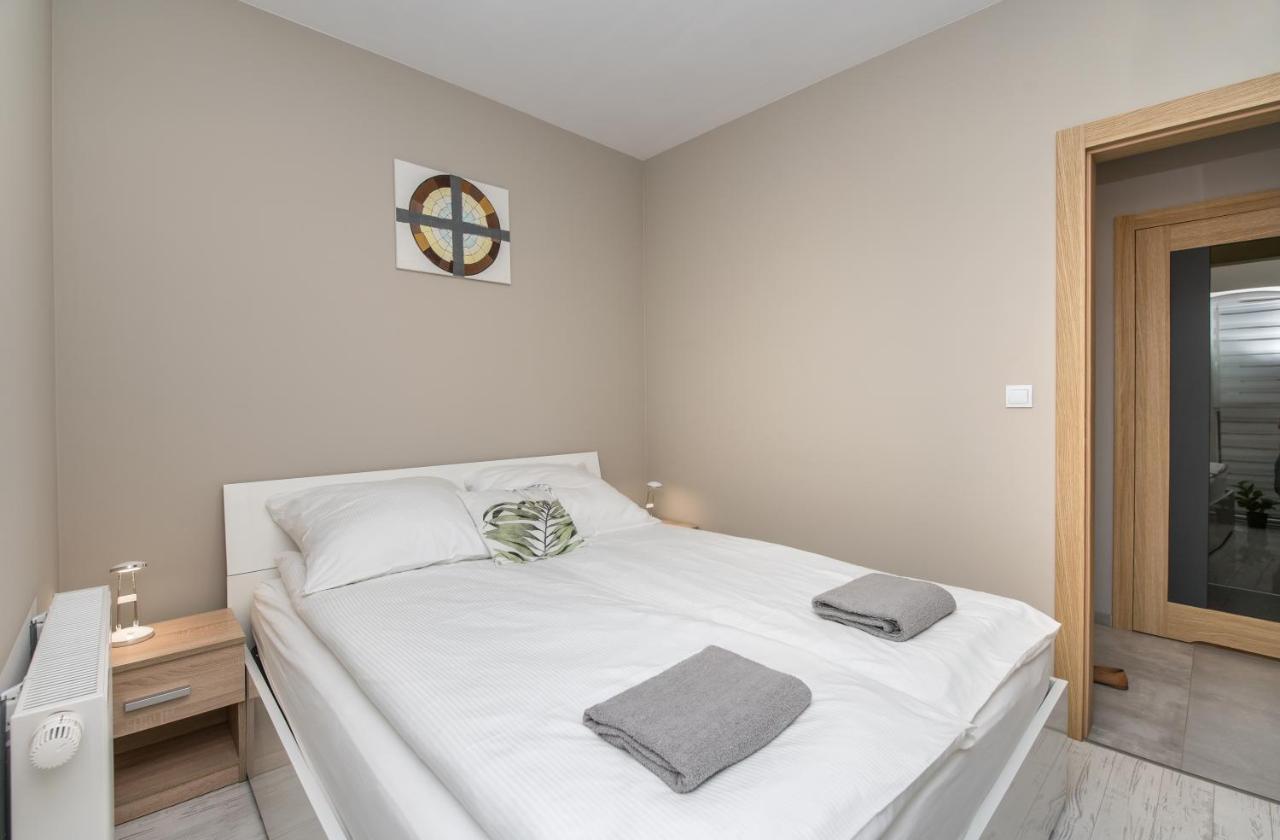 Apartament Biegusa Gliwice Luaran gambar