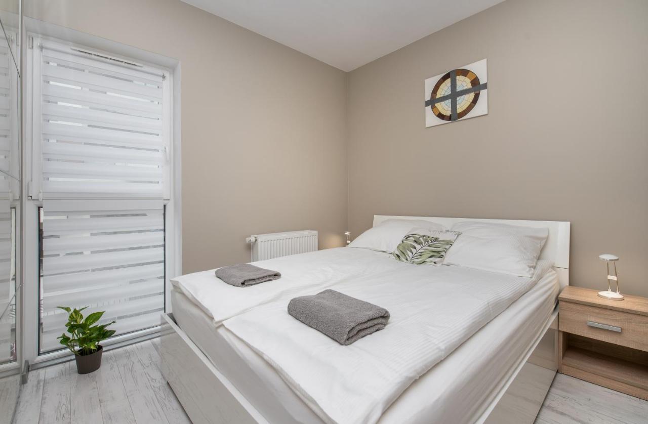 Apartament Biegusa Gliwice Luaran gambar
