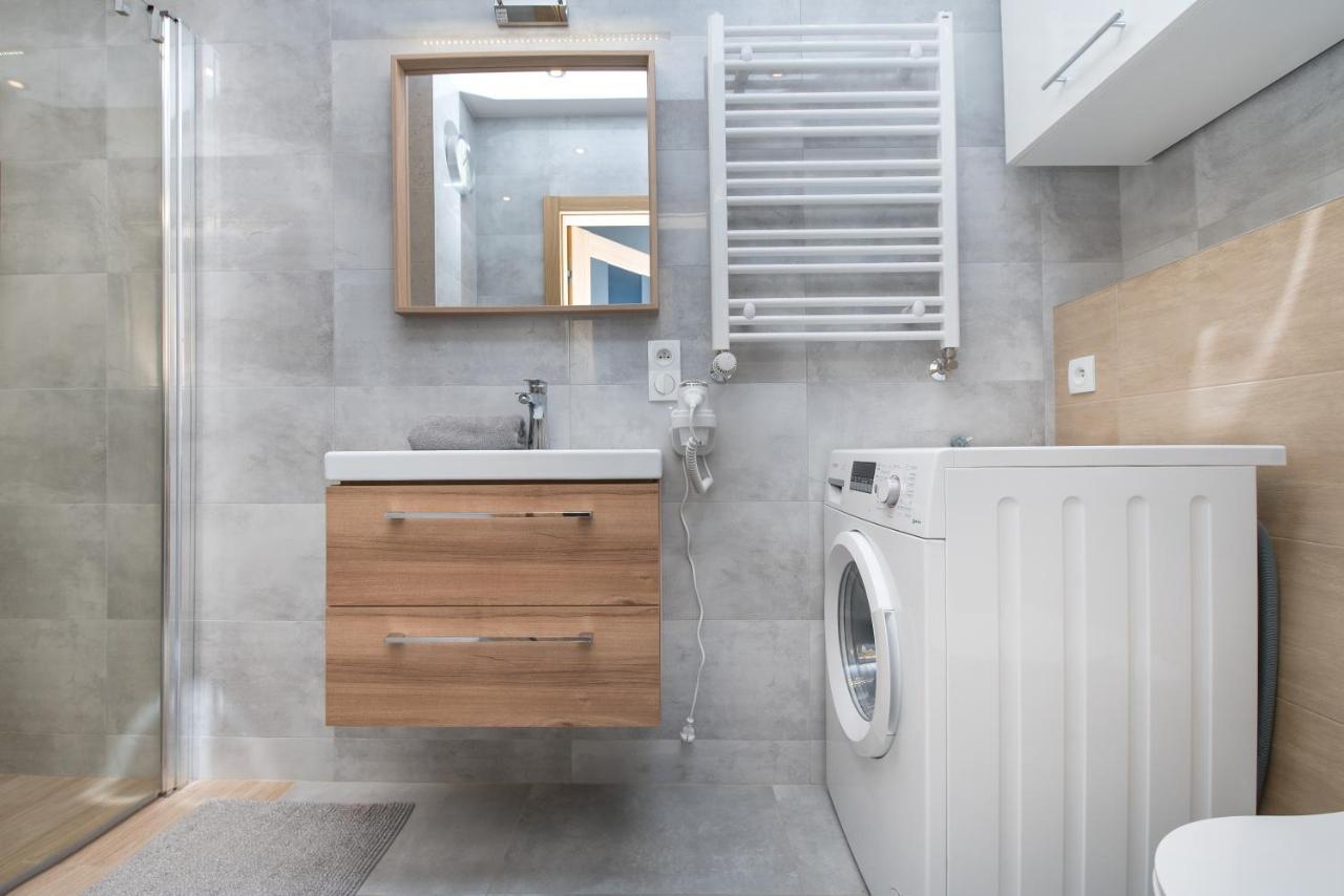 Apartament Biegusa Gliwice Luaran gambar