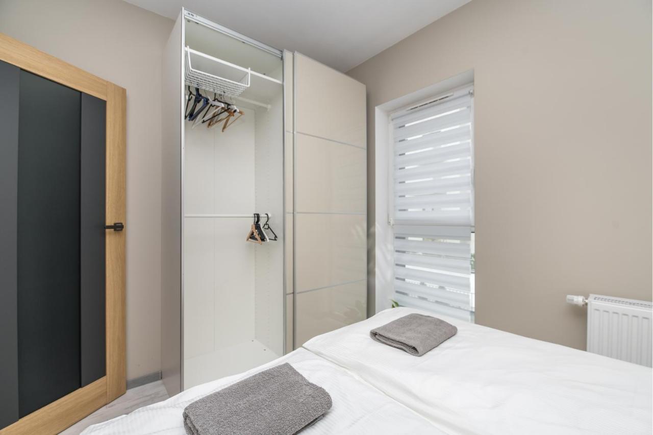 Apartament Biegusa Gliwice Luaran gambar